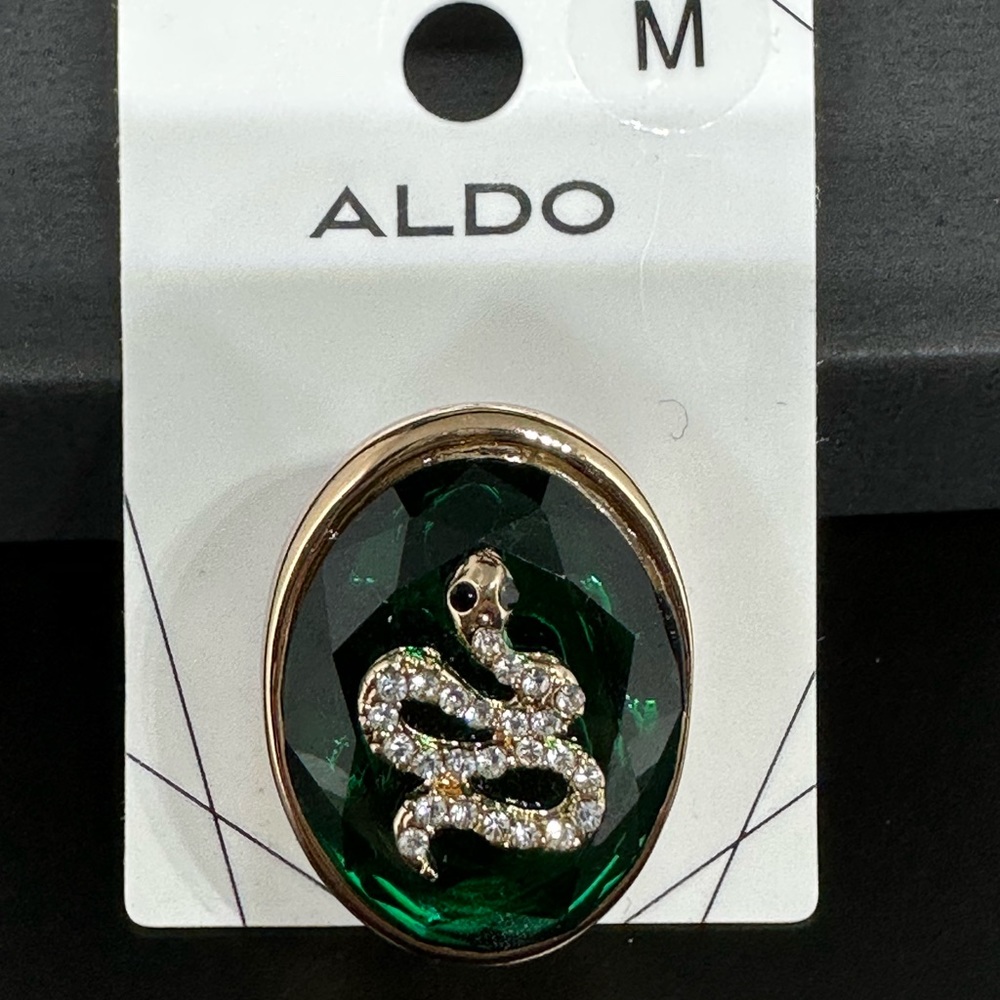 ALDO ring